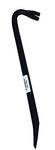 Blue Spot Tools 25537 1/2 x 12-Inch Prof Wrecking Bar - Black