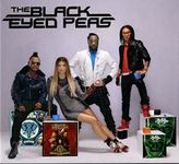 Black Eyed Peas