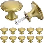 TsunNee 24PCS Vintage Cabinet Knobs