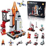 Space Exploration Shuttle Toys for 