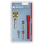 Maglite Flaslights