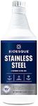 Bioesque Stainless Steel Cleaner & 