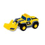 CatToysOfficial 83194 CAT Truck Constructors Wheel Loader