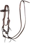 Teskey's Pony Headstall with Bit (P