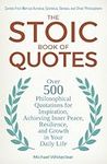 The Stoic Book of Quotes: Over 500 