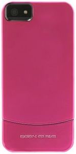 Body Glove 9312401 Vibe Slider Case for Apple iPhone 5 - Pink