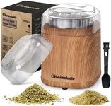 Hermolante Herb Grinder Electric Sp