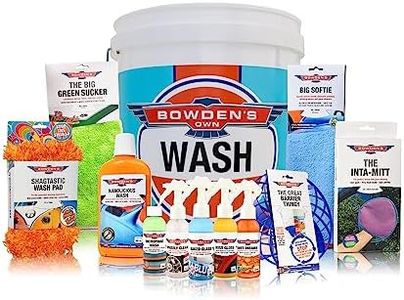 Bowden's Own A Little Intro to Bowden's Own Kit