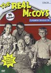 The Real McCoys: Complete Season 6