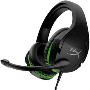 HyperX CloudX Stinger Core – Casque-micro de jeu