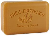 (250 Gramme, Spiced Rum) - Pre de Provence Soap, Spiced Rum, 250 Grammes