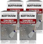 4-Pack of 24 Oz Rust-Oleum 301012 E