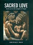 Sacred love: Erotic temple arts of Nepal