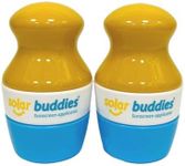 Duo Pack Of Solar Buddies Refillabl