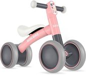 BELEEV Baby Balance Bike for 1-2 Ye