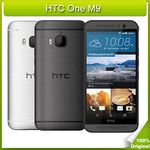 HTC One M9 32GB GSM Factory Unlocked Octa-Core 20MP Smartphone Gray/Gold/Silver