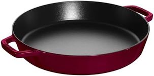 Staub Pans 34 cm Cast Iron Paella P