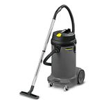 Karcher 1.428-622.0 48/1 GB NT 48/1 Wet/Dry Vacuum Cleaner, 1380 W, 48 liters