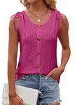 12 Ami Womens Tops