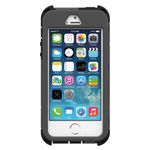 Trident Kraken Series Case for Apple iPhone 5/5S - Retail Packaging - Grey