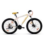 Value Mens Hybrid Bike