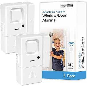 Door Windo