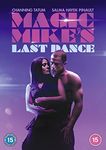 MOVIE Dance Dvds