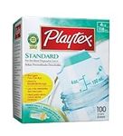 Playtex Original Disposable Liners 