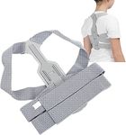 Citaaz Orthopaedic with Children's Humpback Corrective Belt Back Correction for Toddlers Summer Teen Students Anti-Humpback (XL)