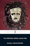 The Portable Edgar Allan Poe (Pengu