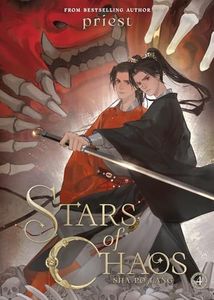 Stars of C