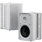 Indoor Outdoor Speakers