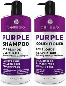 Purple Sha