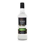 Weber Haus Premium Brazilian Cachaça (38% ABV, 70cl) ❘ Easy To Drink Brazilian Cachaça, Small Batch Cachaça Made With Fresh Sugar Cane, Cachaça Alcohol