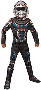 Rubie's Boy's Black Widow: Movie Deluxe Task Master Costume, Multicolor, Medium