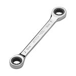 JeTech GRD12-13 - DOUBLE SIDE RING RATCHET