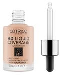 Hd Makeup Foundation