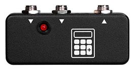 JHS Summing Amp Input Signal Blender Guitar Pedal