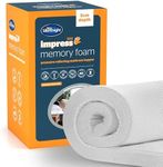 Silentnight Impress Memory Foam Mat