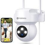 Waterproof Security Camera