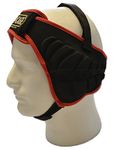 Deluxe Ear Guard 2.0 for Grappling, BJJ, Wrestling, Jiu Jitsu