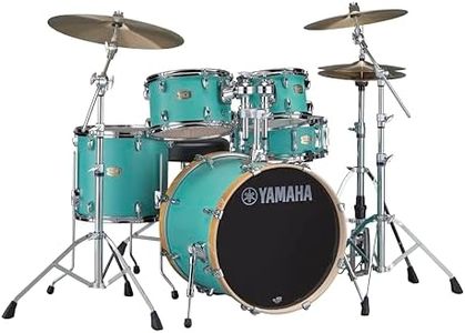 Yamaha Sta