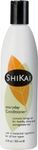 Shikai - Natural Everyday Conditioner, Contains Amla for Healthy, Shiny and Manageable Hair (Unscented, 12 Ounces)