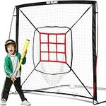 Baseball Net - Pitching Net/Hitting
