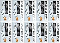 100-5000 x RIZLA Filter MYO King Si