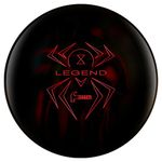 Hammer Black Widow Legend Bowling Ball (15lbs)