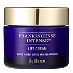 Neal's Yard Remedies Frankincense Intense Lift Cream, Face Moisturiser, Strengtens, Lifts & Recontours Skin, Vegan & Cruelty-Free, 50g