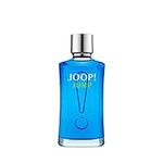 Joop! Jump by for Men Eau De Toilette Spray, 3.4-Ounce, Multi (140689_OB)