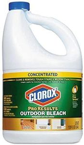Clorox Company 30791 Outdoor Concentrate Solution, 120-Ounce