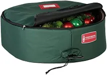 [60 Inch Wreath Storage Container] 